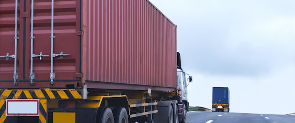 Transport Services